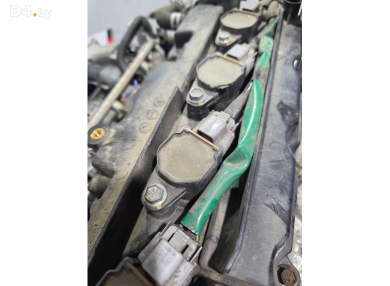 Катушка зажигания к Suzuki Swift undefined г.