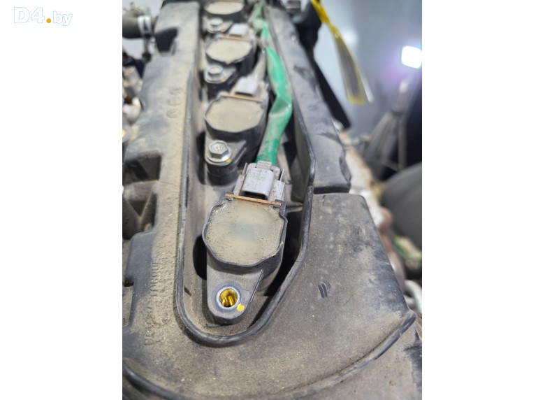 Катушка зажигания к Suzuki Swift undefined г.