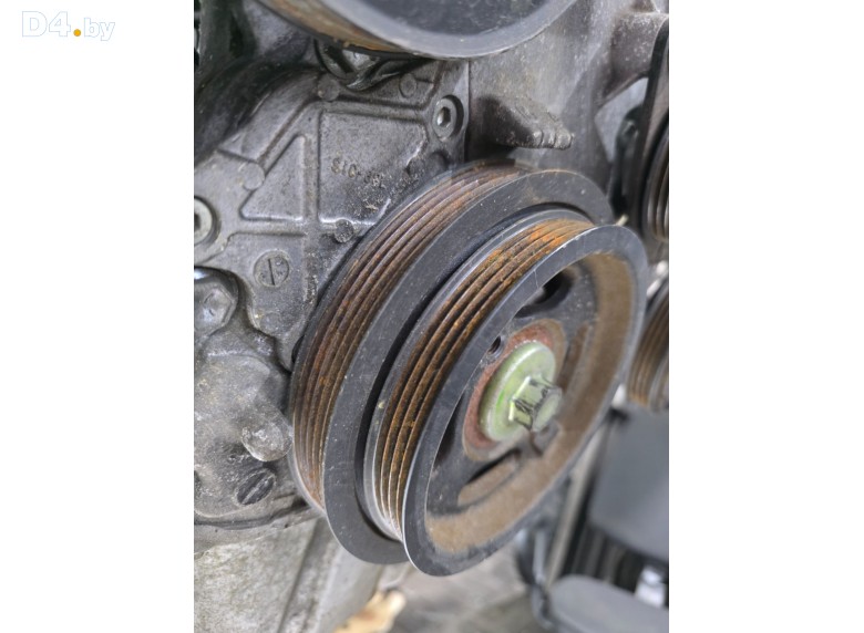 Шкив коленвала к Suzuki Swift undefined г.