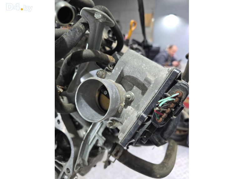 Заслонка дроссельная к Suzuki Swift undefined г.