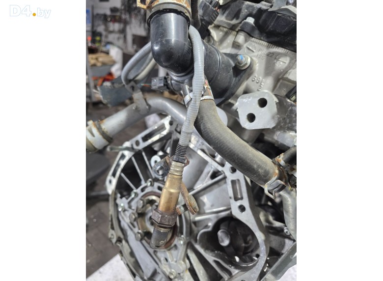 Лямбда-зонд к Suzuki Swift undefined г.