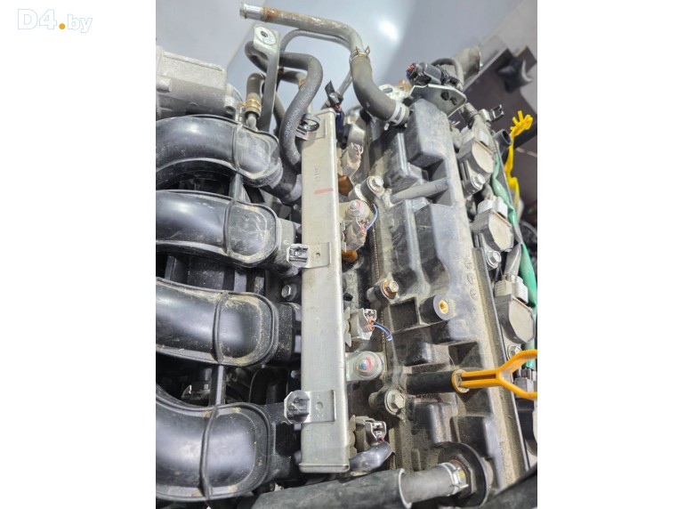 Форсунка к Suzuki Swift undefined г.