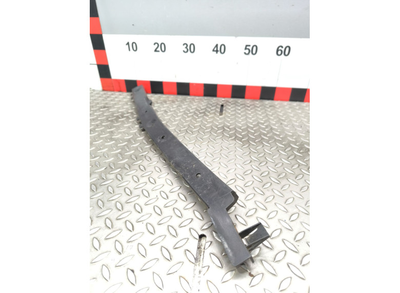 Кронштейн крепления бампера заднего к Citroen Berlingo, 2010г.