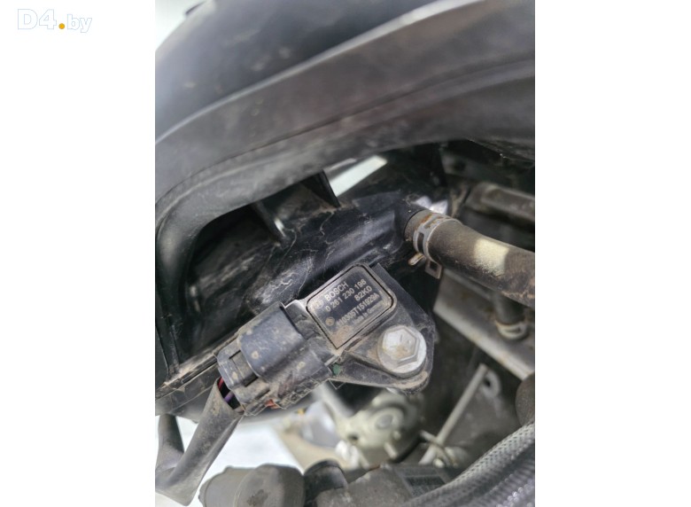Датчик абсолютного давления к Suzuki Swift undefined г.