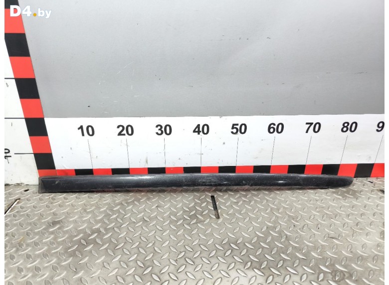 Молдинг стекла лобового к Citroen C5 undefined г.