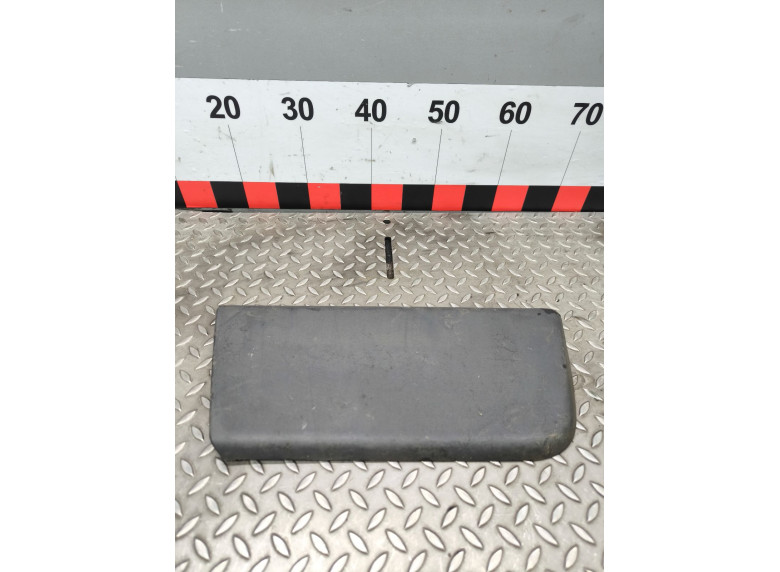 Молдинг двери передней правой к Peugeot Boxer, 2008г.