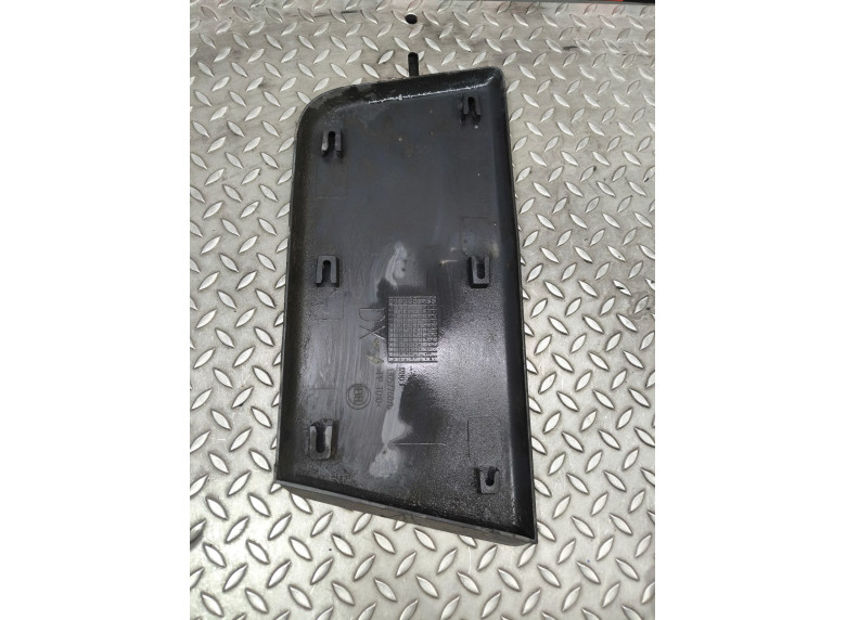 Молдинг двери передней правой к Peugeot Boxer, 2008г.