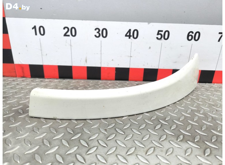 Ус под фару левый к Peugeot Boxer undefined г.