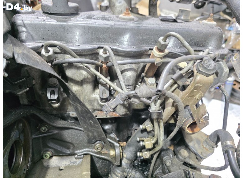 Трубка топливная к Volkswagen Passat undefined г.