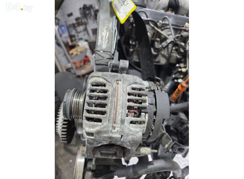 Генератор к Volkswagen Passat undefined г.