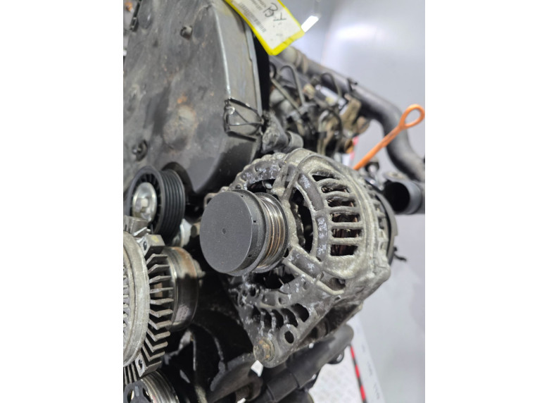 Генератор к Volkswagen Passat, 1998г.