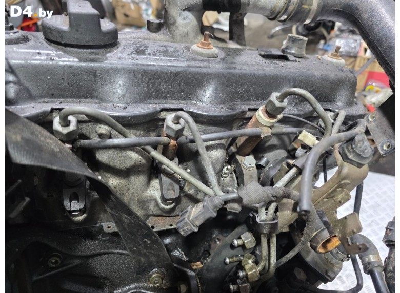 Форсунка к Volkswagen Passat undefined г.