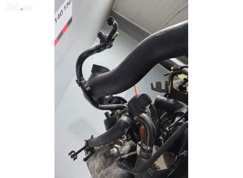 Трубка вакуумного насоса к Volkswagen Passat undefined г.