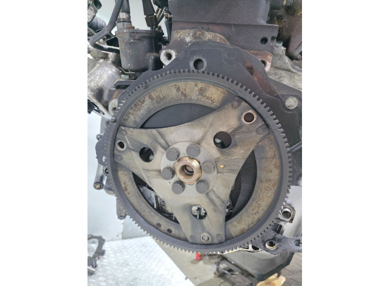 Маховик АКПП (драйв плата) к Volkswagen Passat, 1998г.