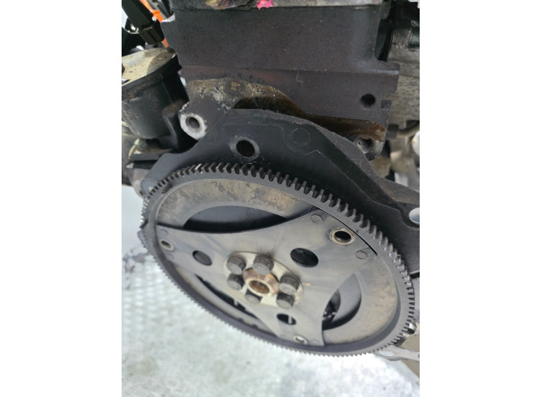 Маховик АКПП (драйв плата) к Volkswagen Passat, 1998г.