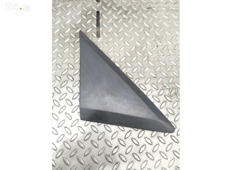 Накладка крыла (уголок зеркала) переднего правого к Volkswagen Crafter undefined г.