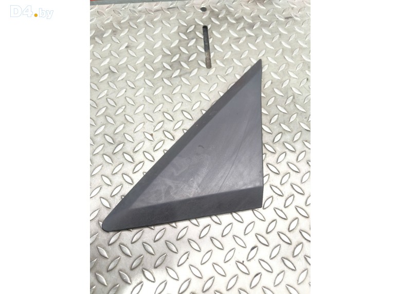 Накладка крыла (уголок зеркала) переднего левого к Volkswagen Crafter undefined г.