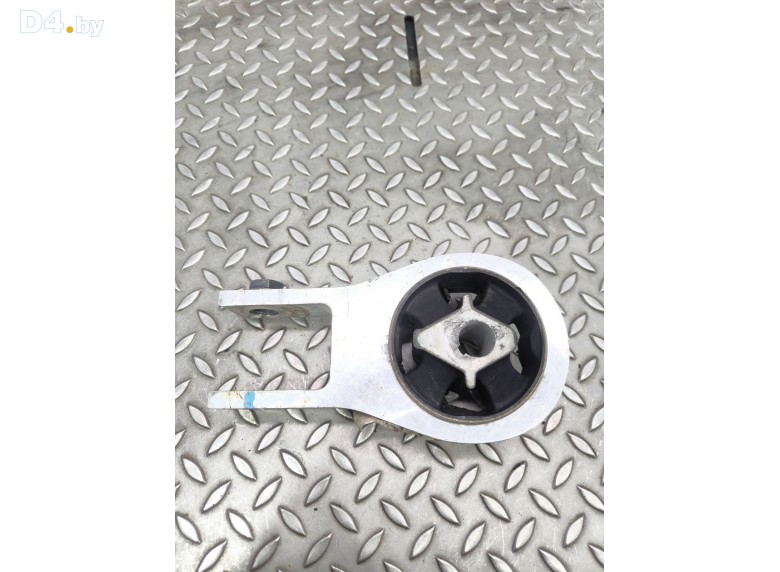 Кронштейн КПП к Peugeot Boxer undefined г.