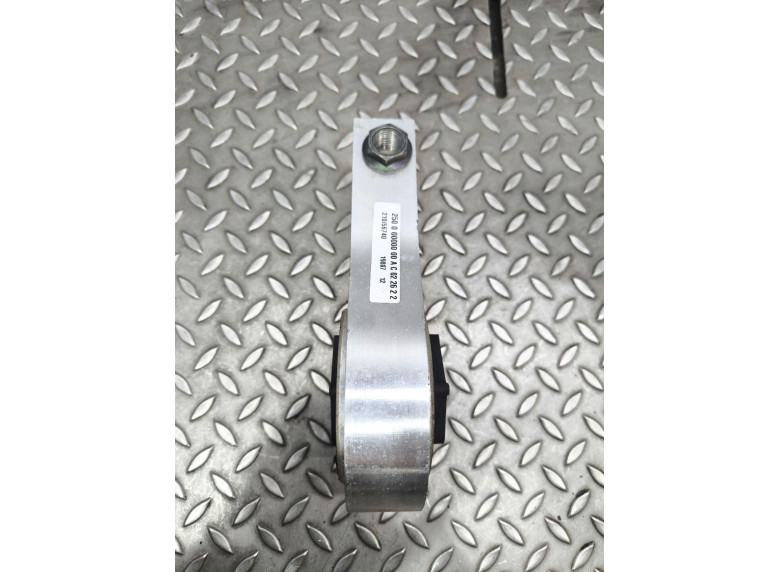 Кронштейн КПП к Peugeot Boxer, 2020г.