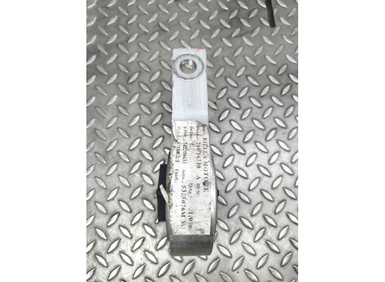 Кронштейн КПП к Peugeot Boxer, 2020г.