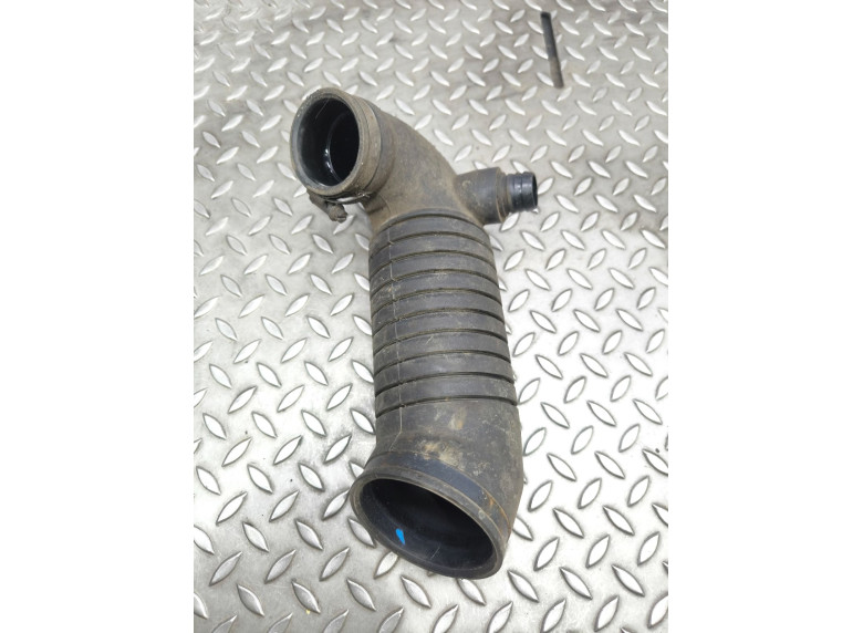 Патрубок турбины к Volkswagen Passat, 1999г.