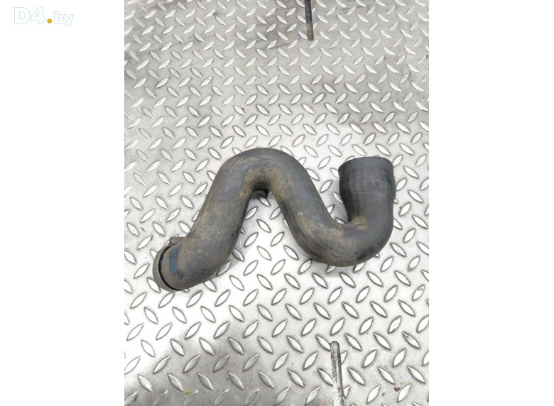 Патрубок интеркулера к Volkswagen Passat undefined г.