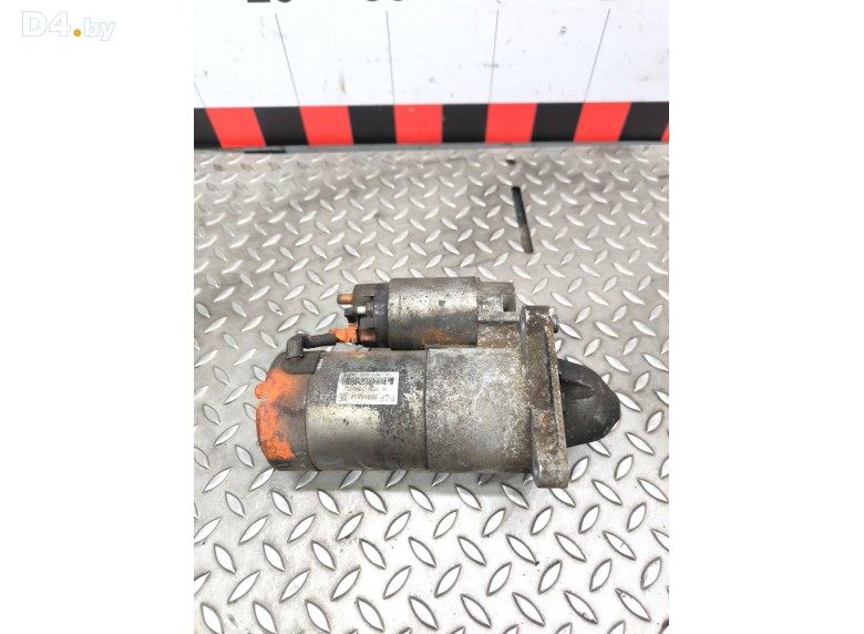 Стартер к Opel Zafira undefined г.