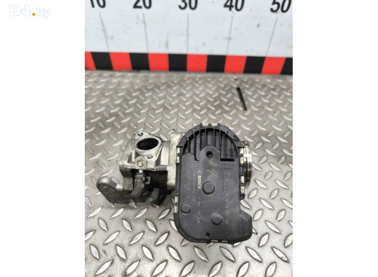 Заслонка дроссельная к Ford Transit undefined г.