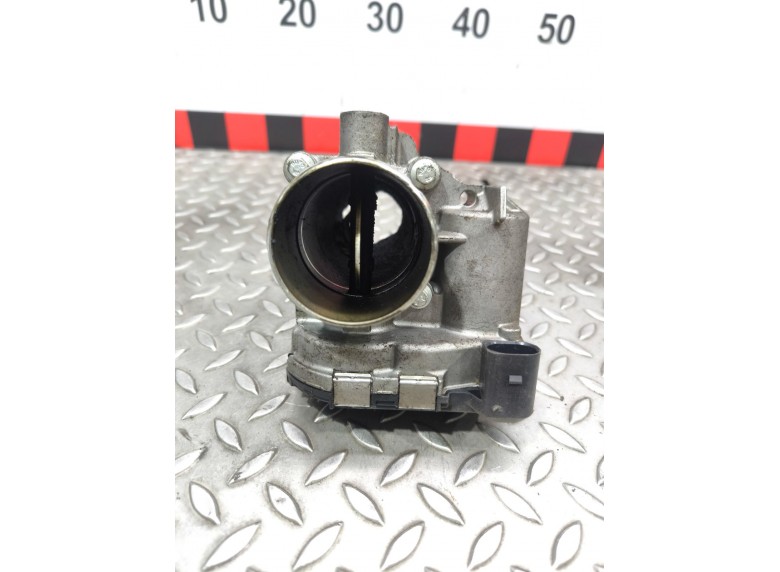 Заслонка дроссельная к Заслонка дроссельная к Ford Transit undefined г. Transit