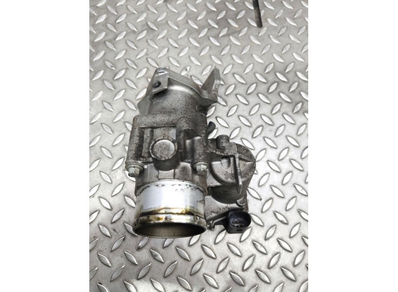 Заслонка дроссельная к Заслонка дроссельная к Ford Transit undefined г. Transit