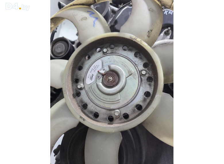 Вискомуфта к Ford Transit undefined г.