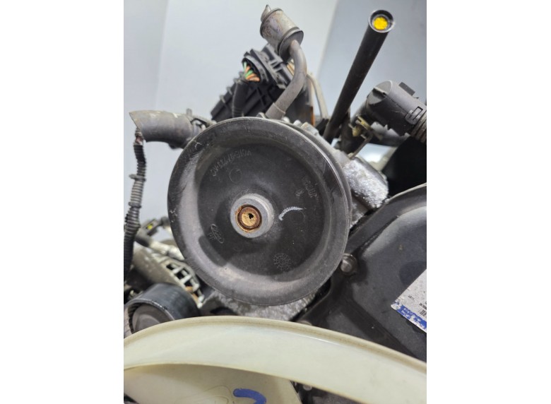 Насос гидроусилителя руля к Ford Transit