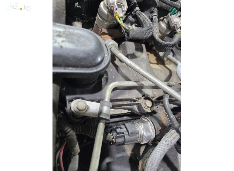 Датчик давления топлива к Ford Transit undefined г.