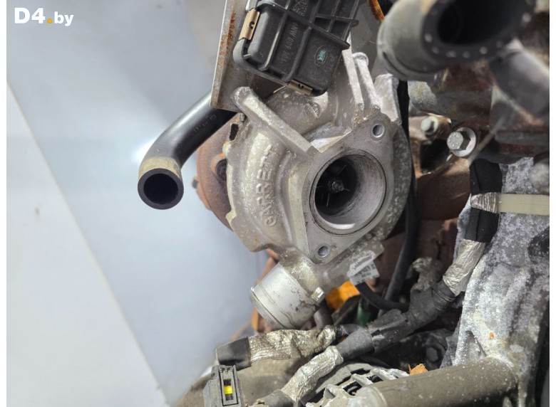 Турбина к Ford Transit undefined г.