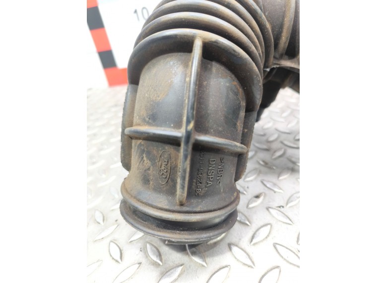 Патрубок турбины к Патрубок турбины к Ford Transit undefined г. Transit