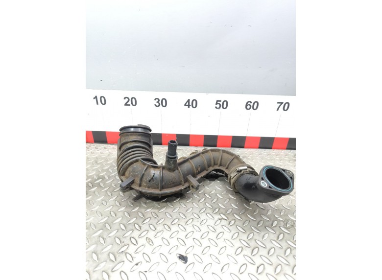 Патрубок турбины к Патрубок турбины к Ford Transit undefined г. Transit