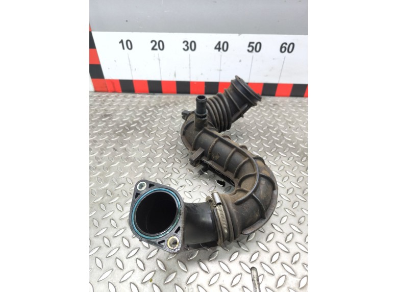 Патрубок турбины к Патрубок турбины к Ford Transit undefined г. Transit