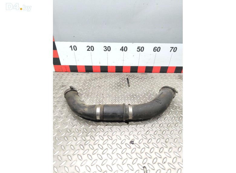 Патрубок интеркулера к Ford Transit undefined г.