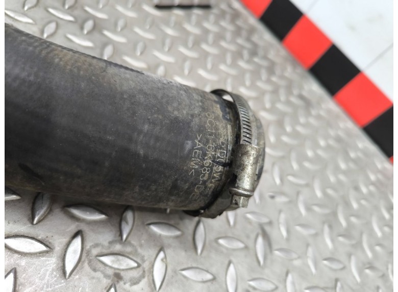 Патрубок интеркулера к Патрубок интеркулера к Ford Transit undefined г. Transit