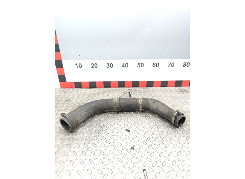 Патрубок интеркулера к Патрубок интеркулера к Ford Transit undefined г. Transit