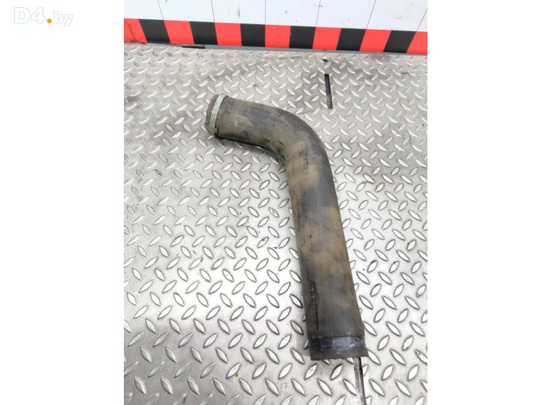 Патрубок интеркулера к Ford Transit undefined г.