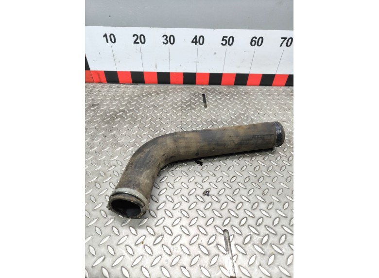 Патрубок интеркулера к Патрубок интеркулера к Ford Transit undefined г. Transit