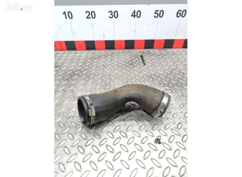 Патрубок интеркулера к Ford Transit undefined г.