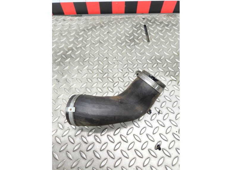 Патрубок интеркулера к Патрубок интеркулера к Ford Transit undefined г. Transit