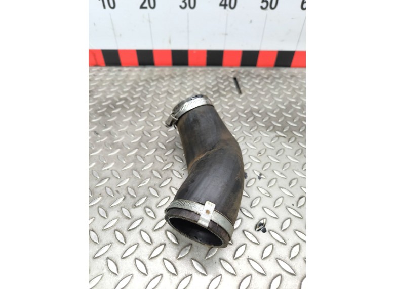 Патрубок интеркулера к Патрубок интеркулера к Ford Transit undefined г. Transit