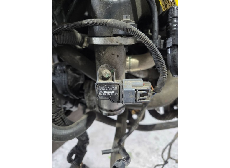 Датчик абсолютного давления к Ford Transit