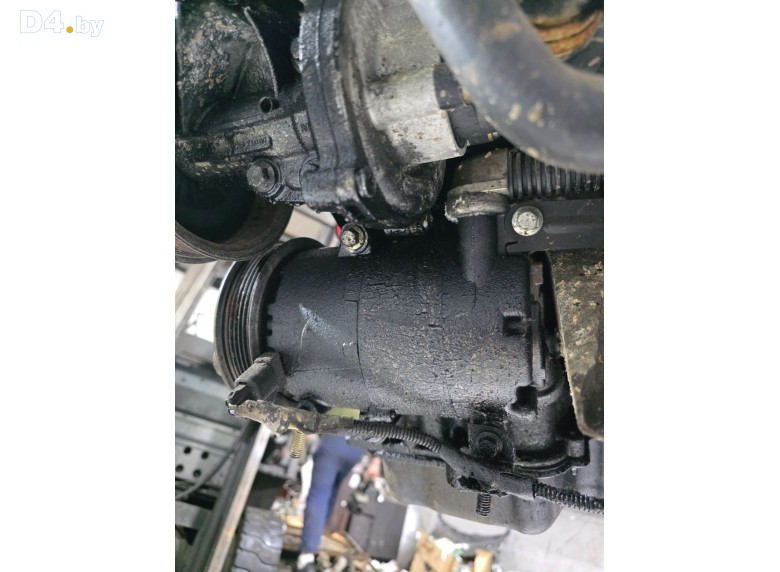 Компрессор кондиционера к Ford Transit undefined г.