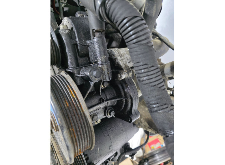 Помпа к Ford Transit, 2007г.
