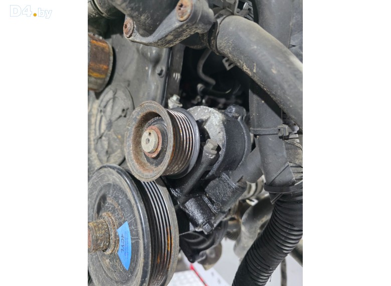 Насос вакуумный к Ford Transit undefined г.