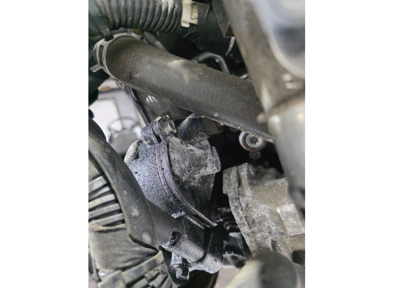 Насос вакуумный к Насос вакуумный к Ford Transit undefined г. Transit